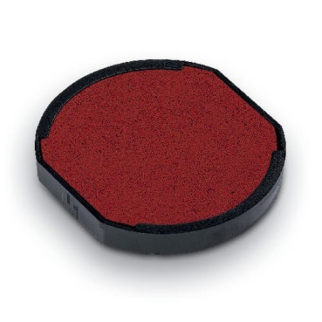 Cassette encrage Trodat 6/46045C - Rouge Cassette encrage Trodat 6/46045C - Rouge