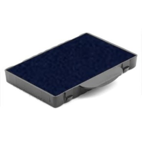 Cassette Trodat Encrage 6/8746B - Bleu