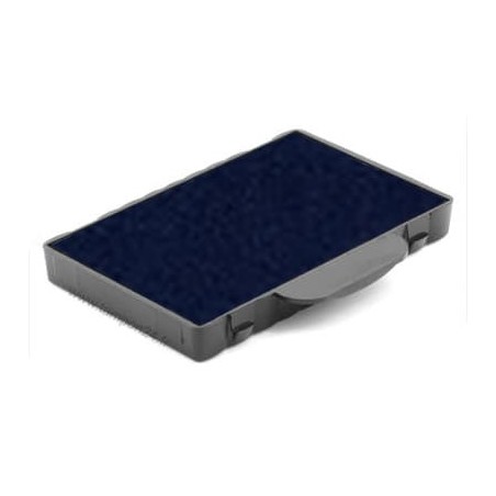 Cassette Trodat Encrage 6/8746B - Bleu