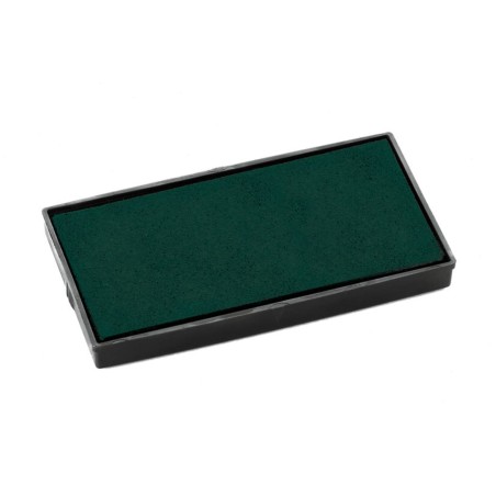 Cassette encrage Colop E/50D - Vert Cassette encrage Colop E/50D - Vert