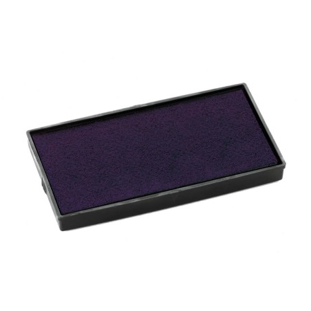 Cassette encrage Colop E/50E - Violet Cassette encrage Colop E/50E - Violet