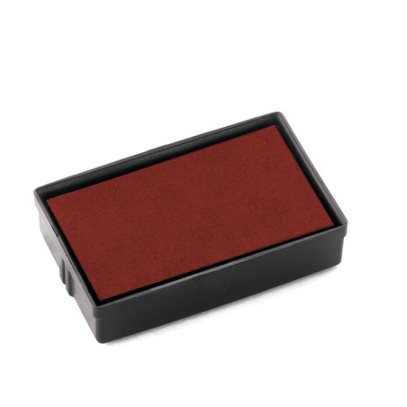 Cassette encrage Colop E/10C - Rouge Cassette encrage Colop E/10C - Rouge
