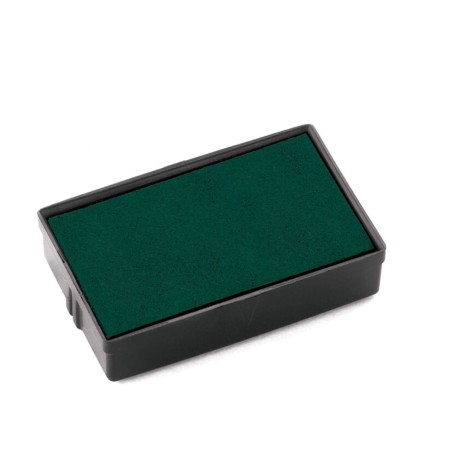 Cassette encrage Colop E/10D - Vert Cassette encrage Colop E/10D - Vert
