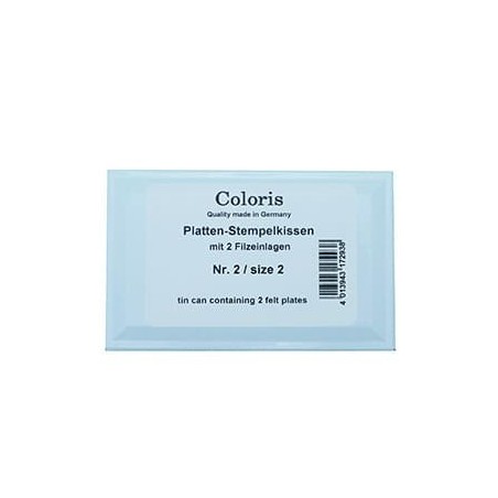 Encreur Trodat 9058 - Neutre - 118 X 67 MM Encreur Trodat 9058 - Neutre - 118 X 67 MM