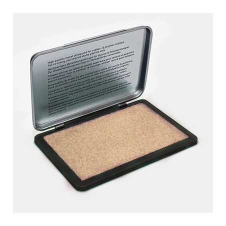 Encreur économique 9072M - 110x70mm - Neutre Encreur économique 9072M - 110x70mm - Neutre
