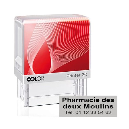 Tampon Colop Printer 20 Tampon Colop Printer 20