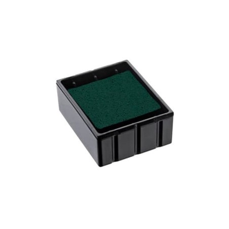 Cassette Shiny S-Q12-7D - Vert Cassette Shiny S-Q12-7D - Vert