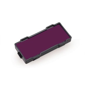 Cassette encrage Trodat 6/9511E - Violet